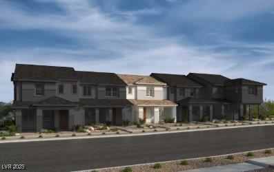 12496 Kings Creek Place Las Vegas NV 89138