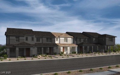 12496 Kings Creek Place Las Vegas NV 89138