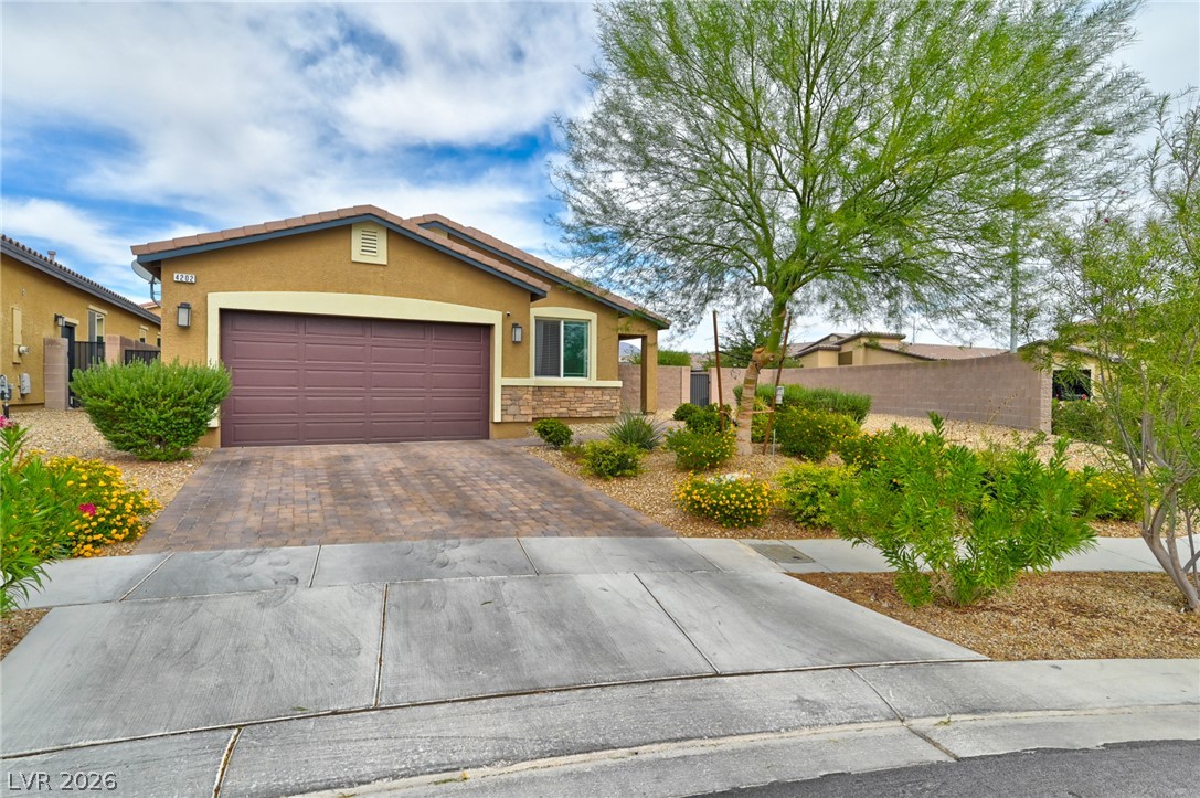 4202 Klarissa Avenue North Las Vegas NV 89084