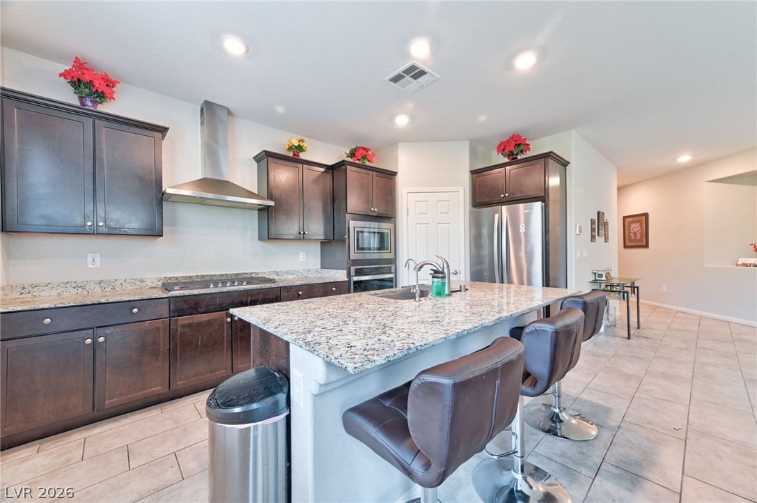 4202 Klarissa Avenue North Las Vegas NV 89084