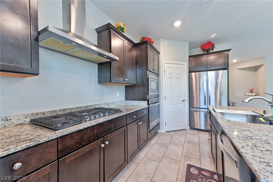 4202 Klarissa Avenue North Las Vegas NV 89084