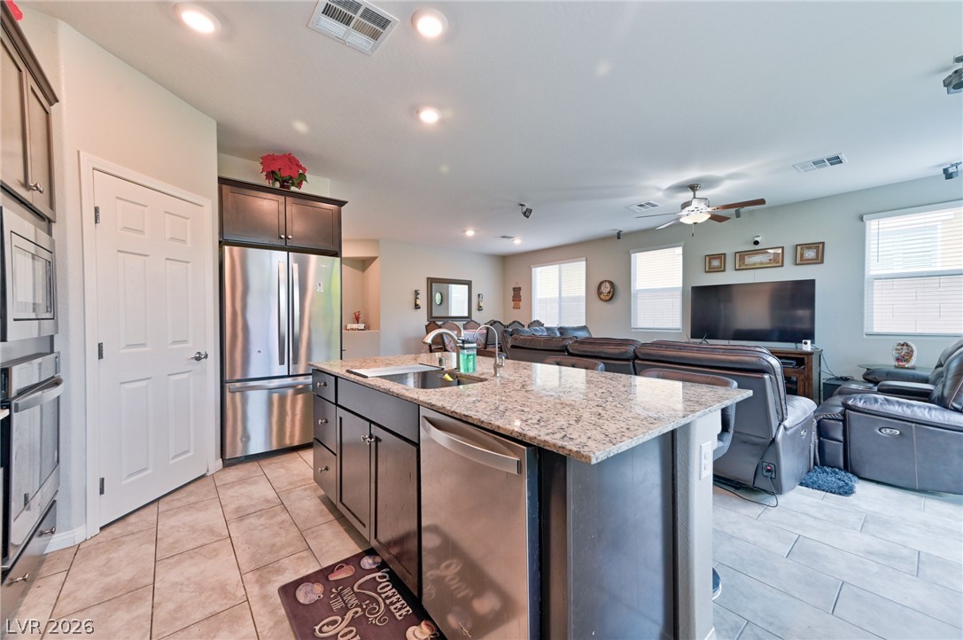 4202 Klarissa Avenue North Las Vegas NV 89084