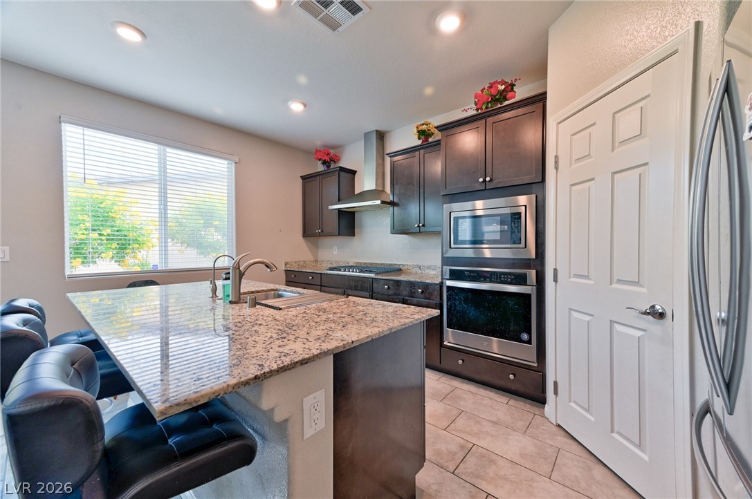 4202 Klarissa Avenue North Las Vegas NV 89084