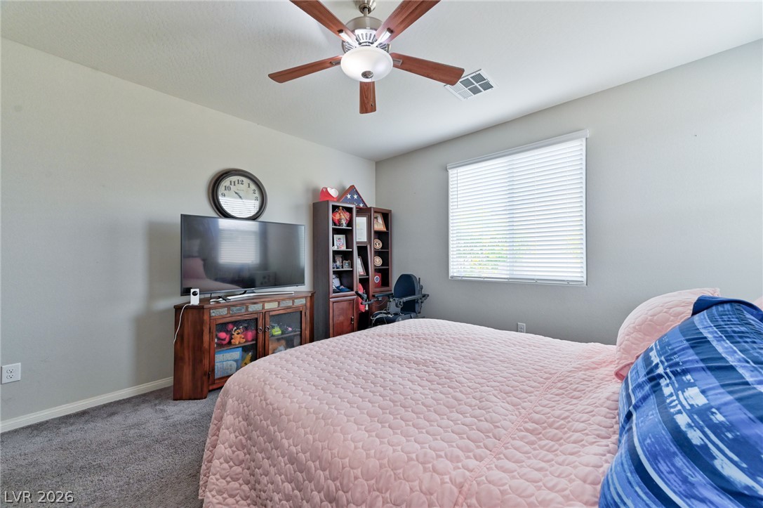 4202 Klarissa Avenue North Las Vegas NV 89084