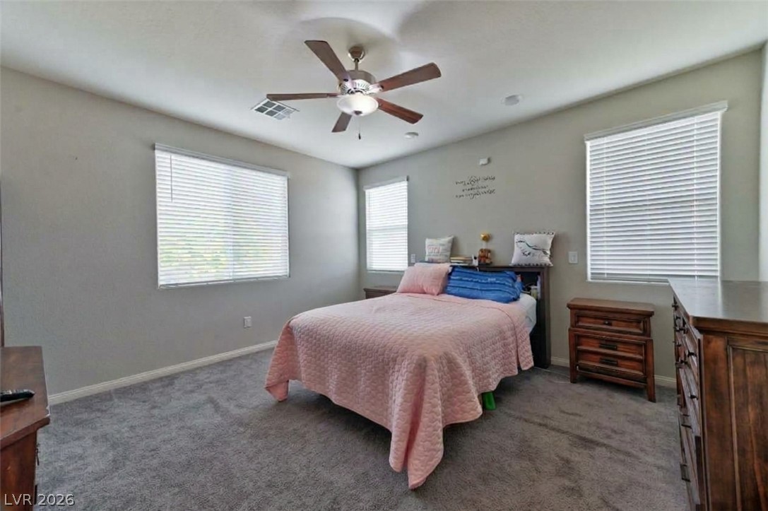 4202 Klarissa Avenue North Las Vegas NV 89084