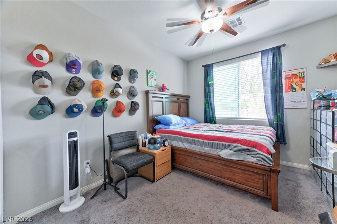 4202 Klarissa Avenue North Las Vegas NV 89084