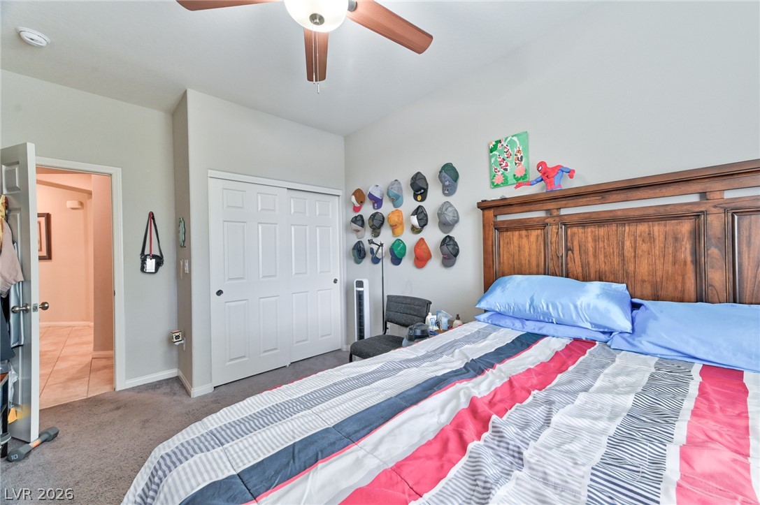 4202 Klarissa Avenue North Las Vegas NV 89084