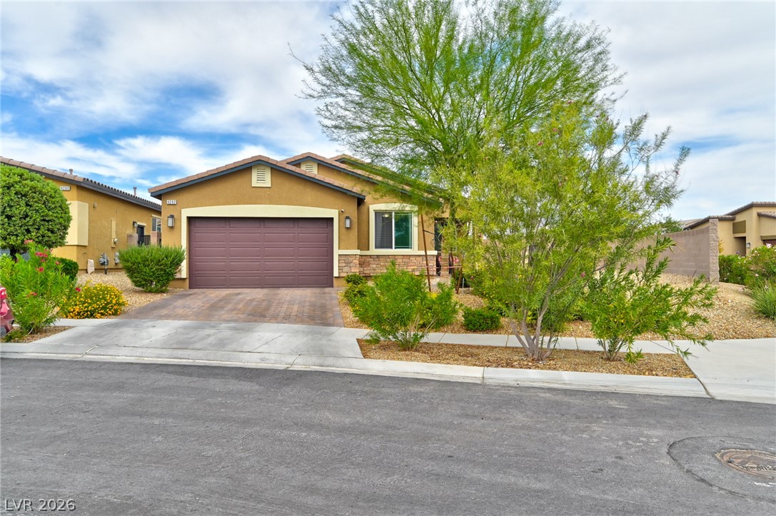 4202 Klarissa Avenue North Las Vegas NV 89084