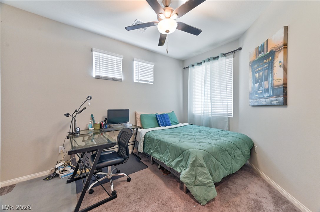4202 Klarissa Avenue North Las Vegas NV 89084
