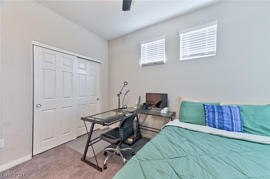 4202 Klarissa Avenue North Las Vegas NV 89084