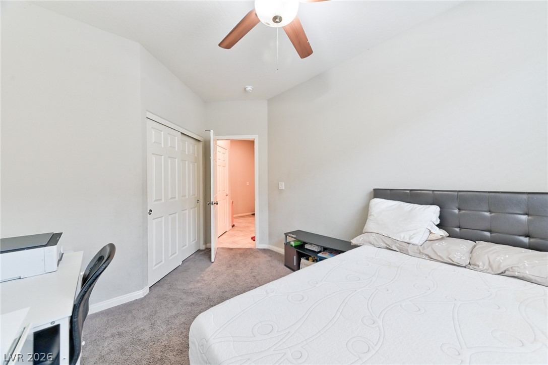4202 Klarissa Avenue North Las Vegas NV 89084