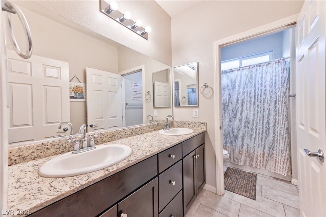 4202 Klarissa Avenue North Las Vegas NV 89084