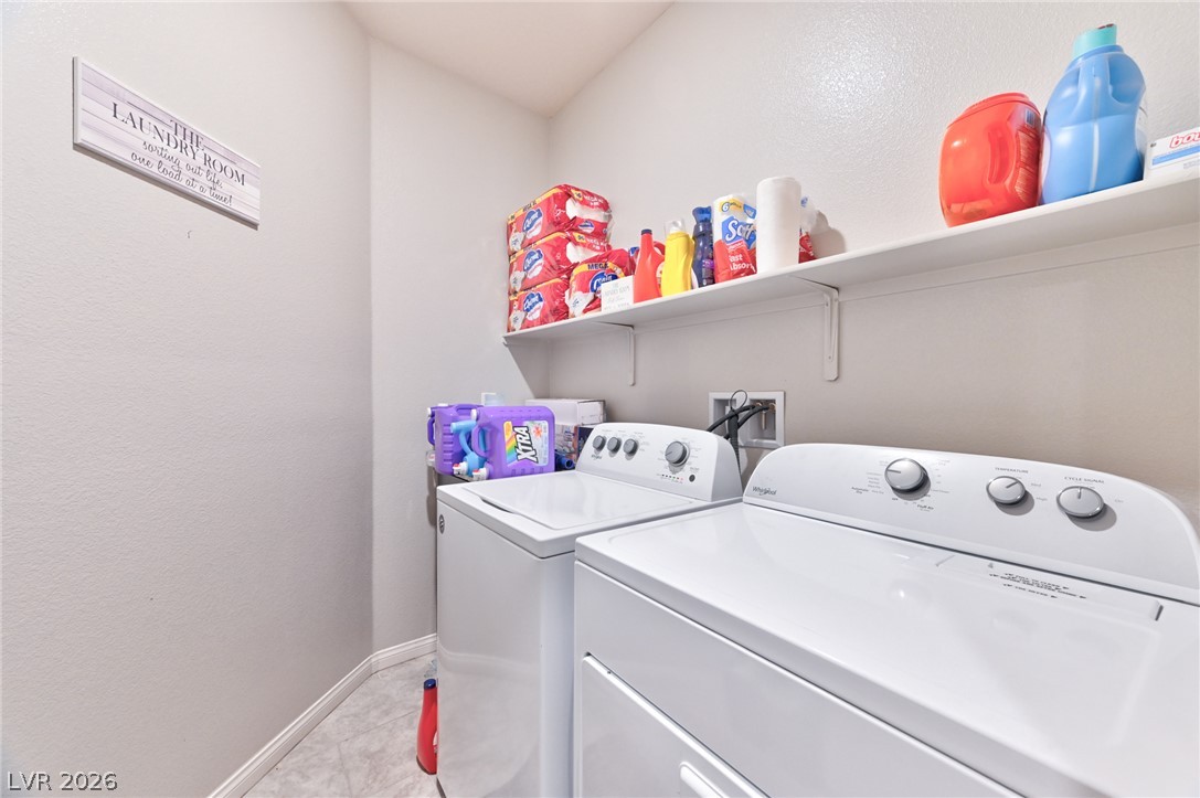 4202 Klarissa Avenue North Las Vegas NV 89084
