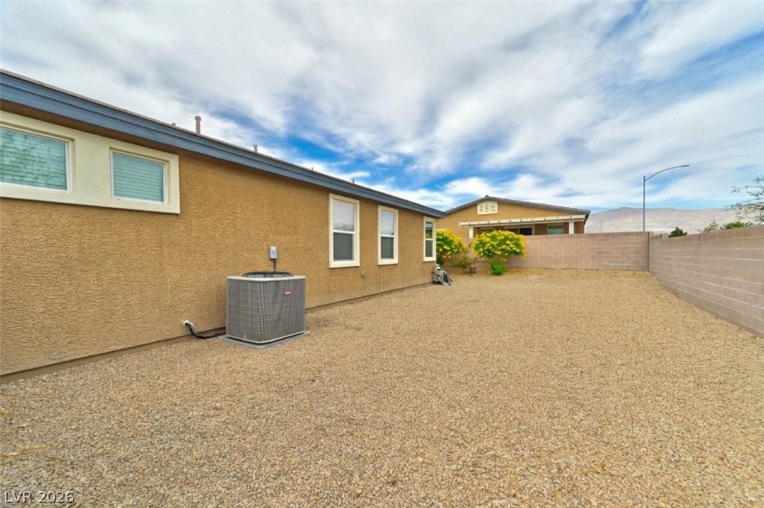 4202 Klarissa Avenue North Las Vegas NV 89084