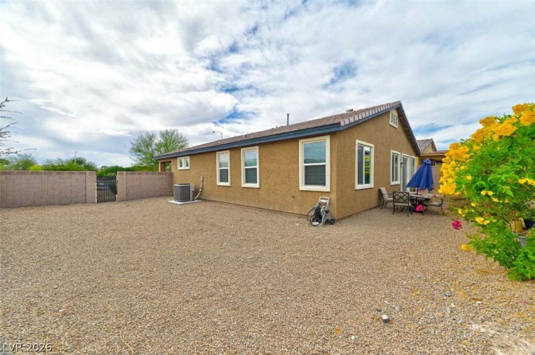 4202 Klarissa Avenue North Las Vegas NV 89084