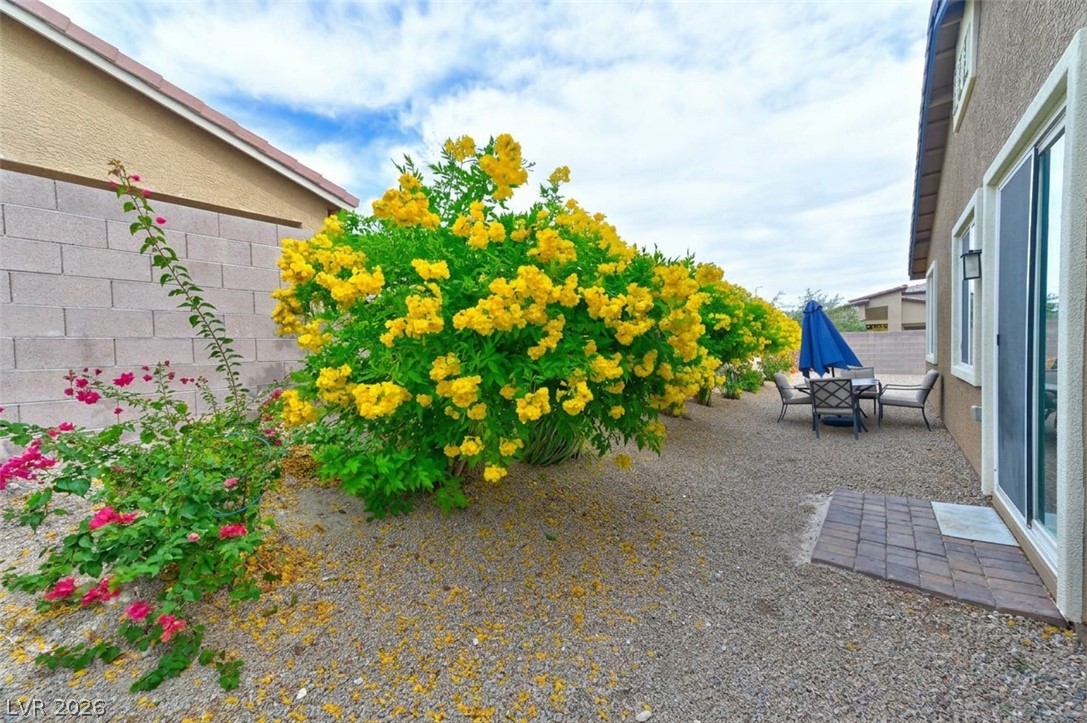 4202 Klarissa Avenue North Las Vegas NV 89084