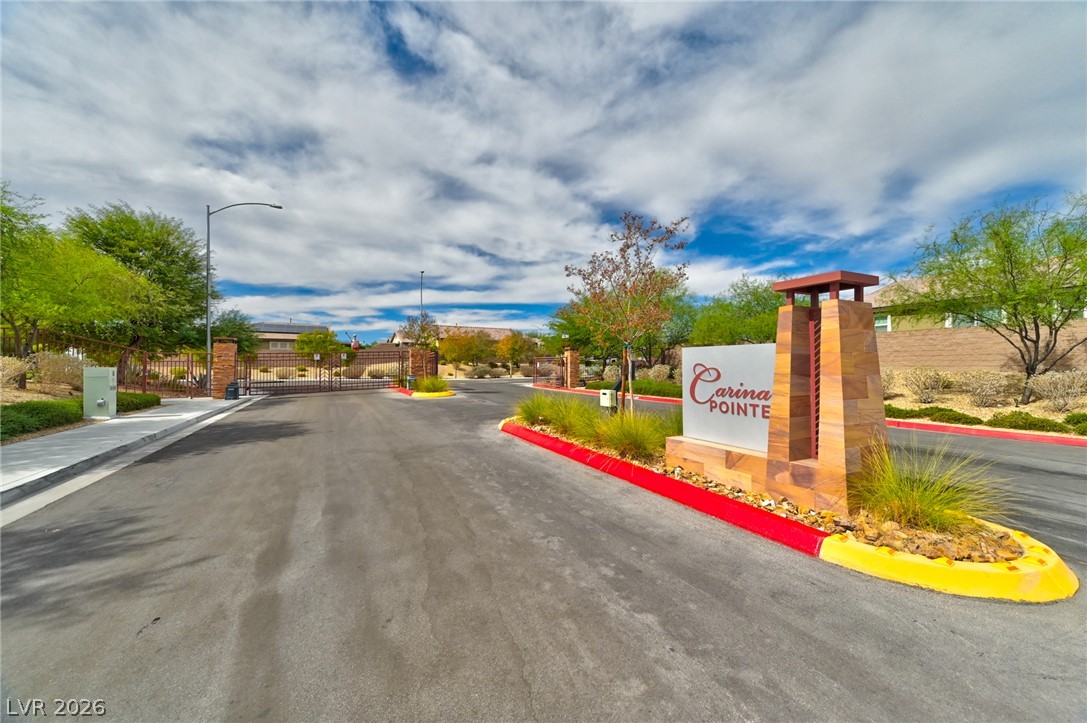 4202 Klarissa Avenue North Las Vegas NV 89084