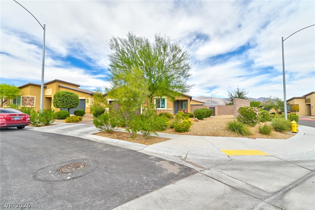 4202 Klarissa Avenue North Las Vegas NV 89084