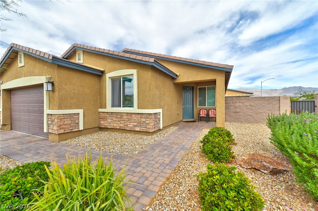 4202 Klarissa Avenue North Las Vegas NV 89084