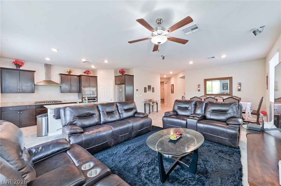 4202 Klarissa Avenue North Las Vegas NV 89084