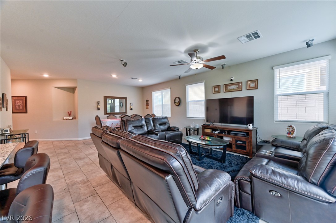 4202 Klarissa Avenue North Las Vegas NV 89084