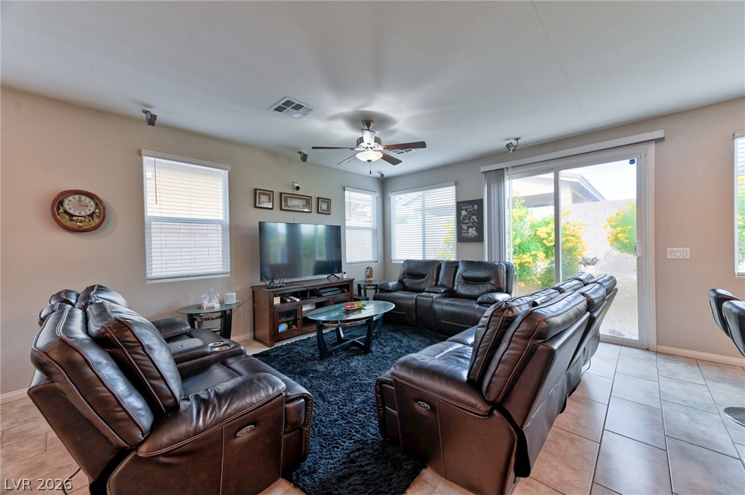 4202 Klarissa Avenue North Las Vegas NV 89084