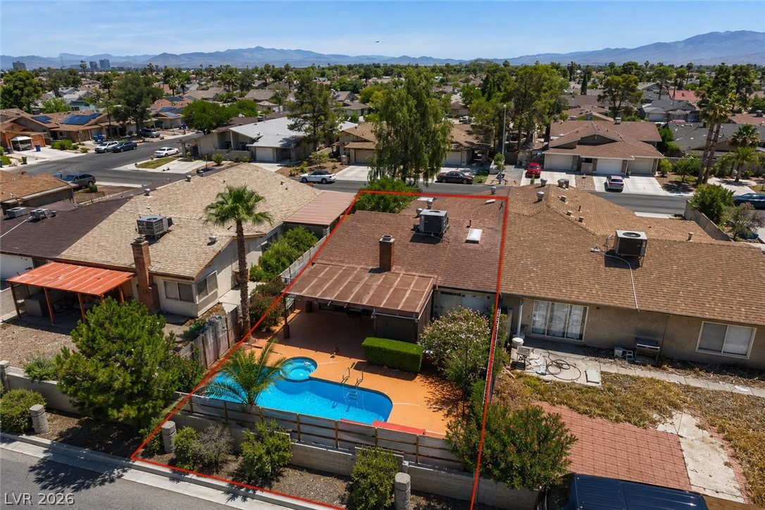 6712 Oak Valley Drive Las Vegas NV 89103