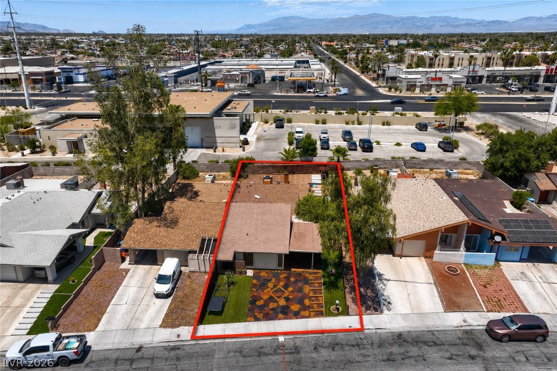 6712 Oak Valley Drive Las Vegas NV 89103