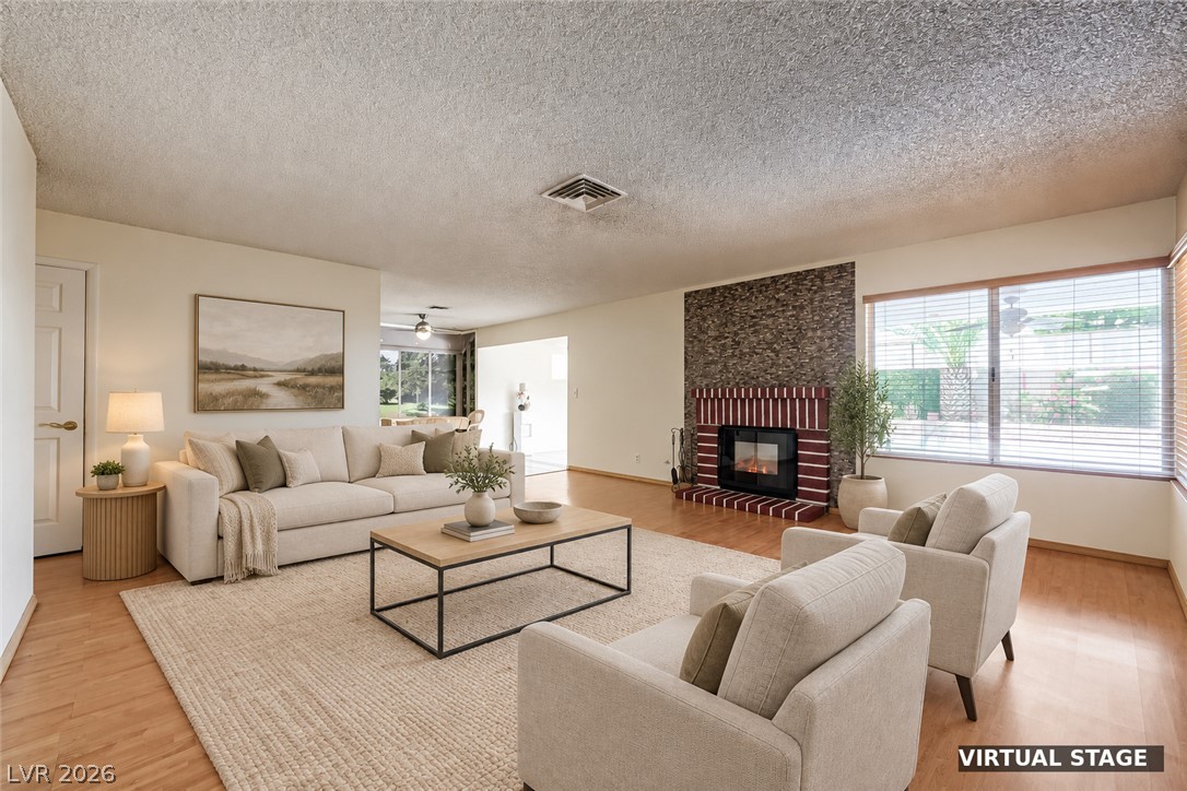 6712 Oak Valley Drive Las Vegas NV 89103