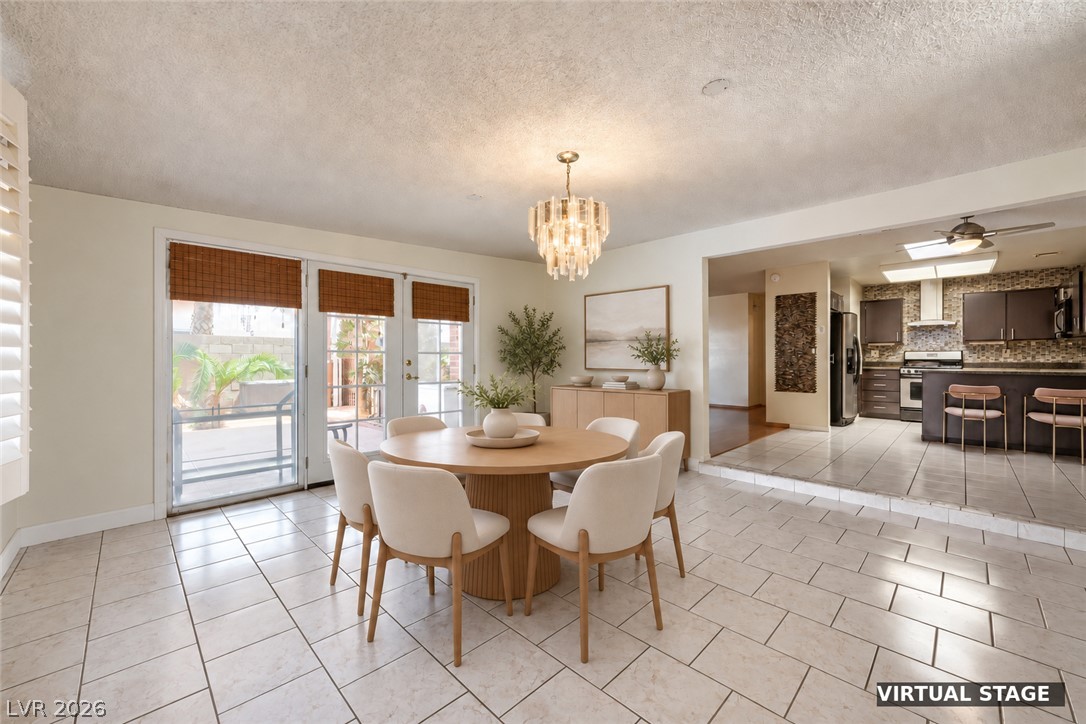 6712 Oak Valley Drive Las Vegas NV 89103