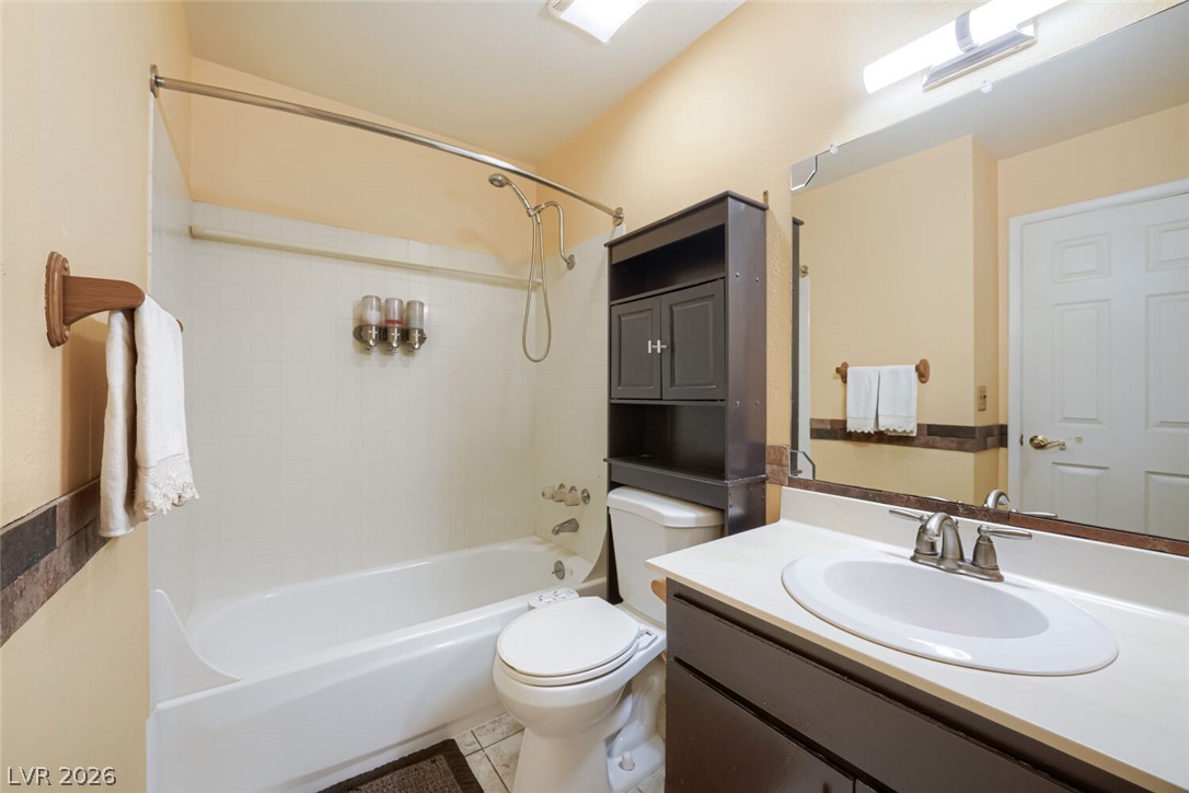 6712 Oak Valley Drive Las Vegas NV 89103