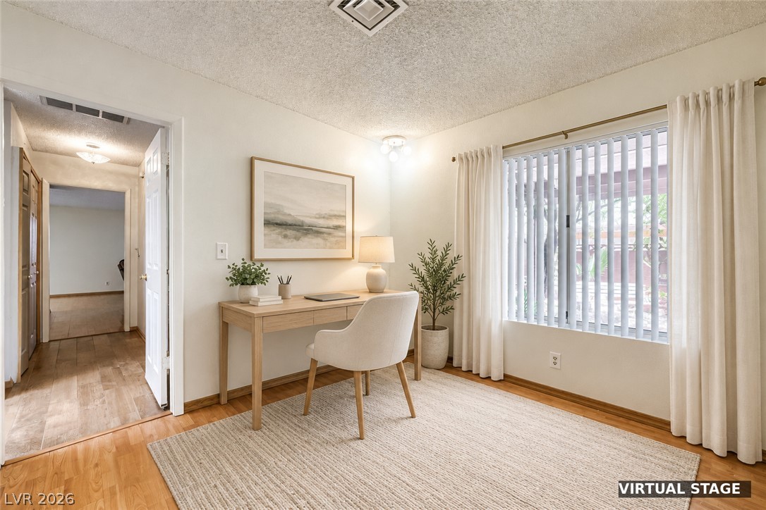 6712 Oak Valley Drive Las Vegas NV 89103