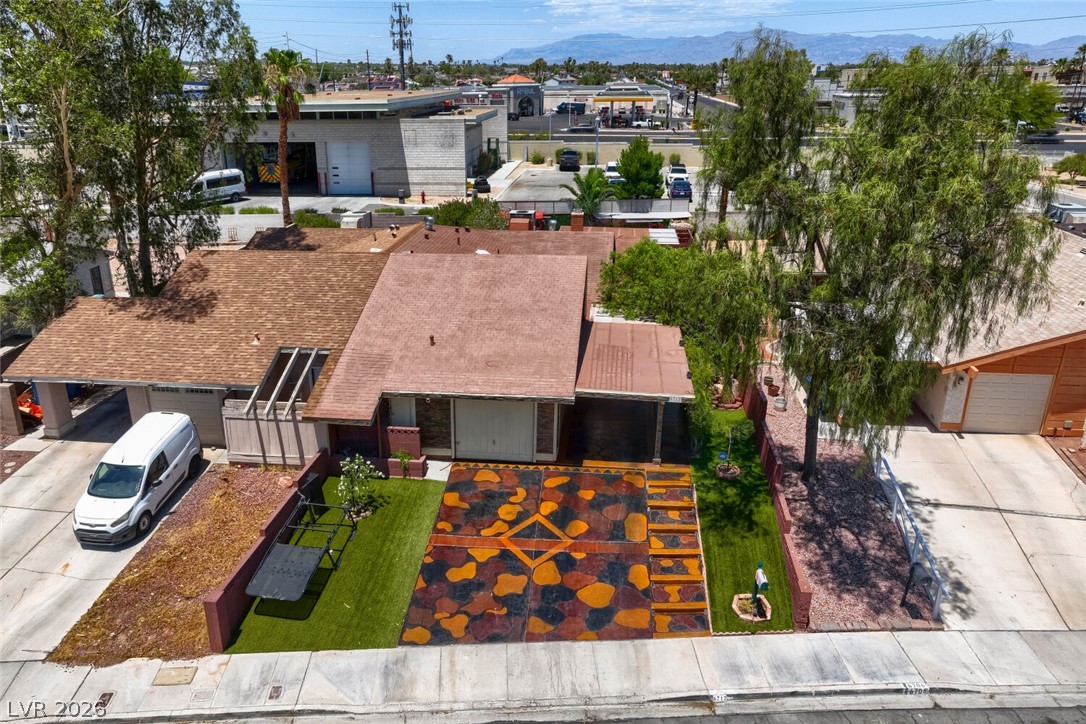 6712 Oak Valley Drive Las Vegas NV 89103