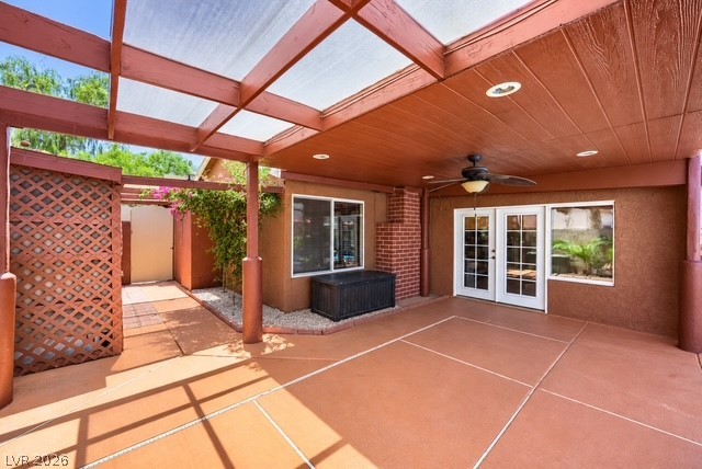 6712 Oak Valley Drive Las Vegas NV 89103