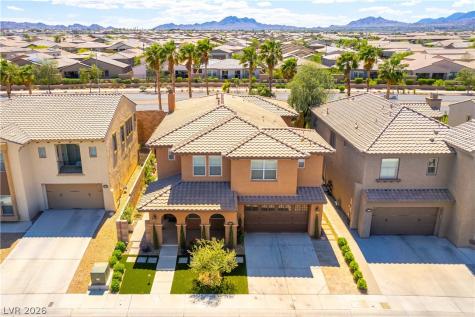 577 Via Di Parione Court Henderson NV 89011