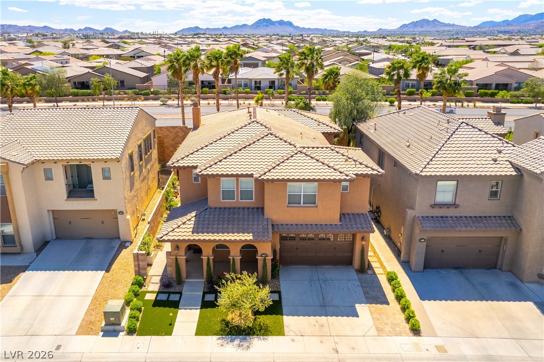 577 Via Di Parione Court Henderson NV 89011