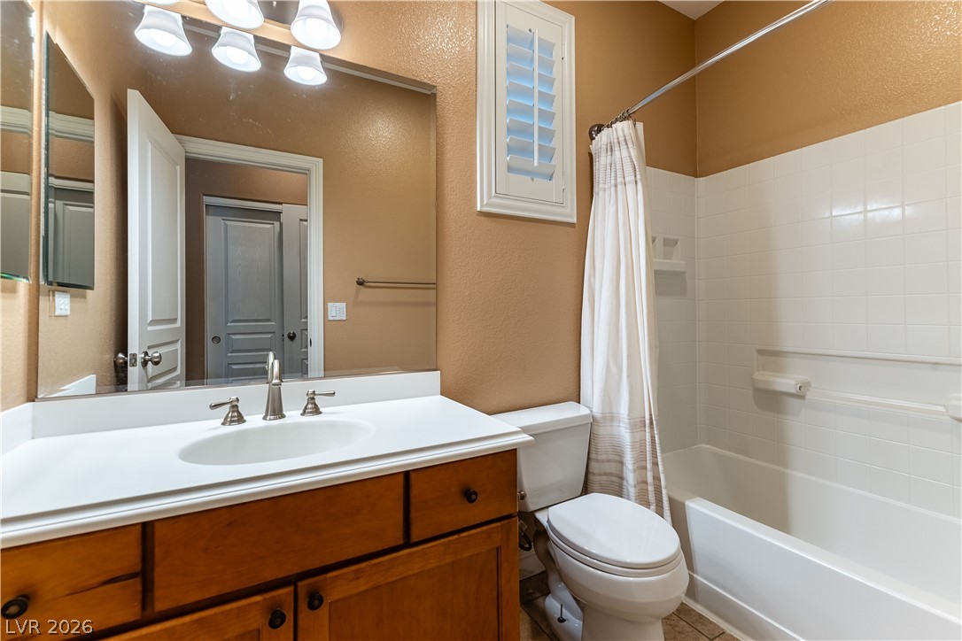 577 Via Di Parione Court Henderson NV 89011