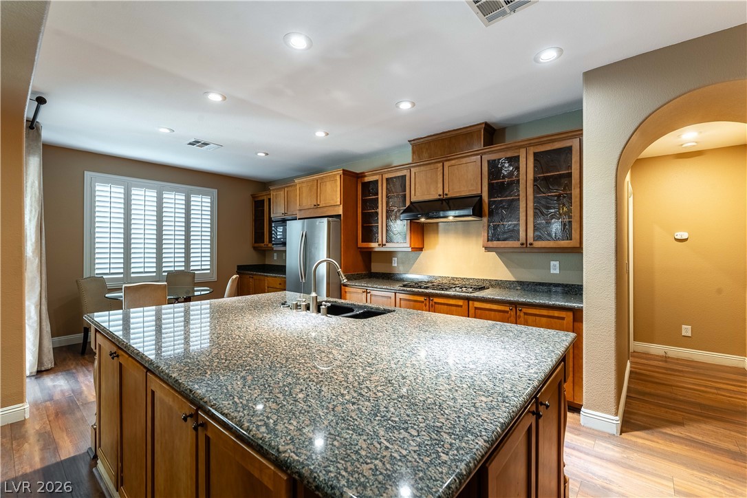 577 Via Di Parione Court Henderson NV 89011