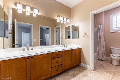 577 Via Di Parione Court Henderson NV 89011