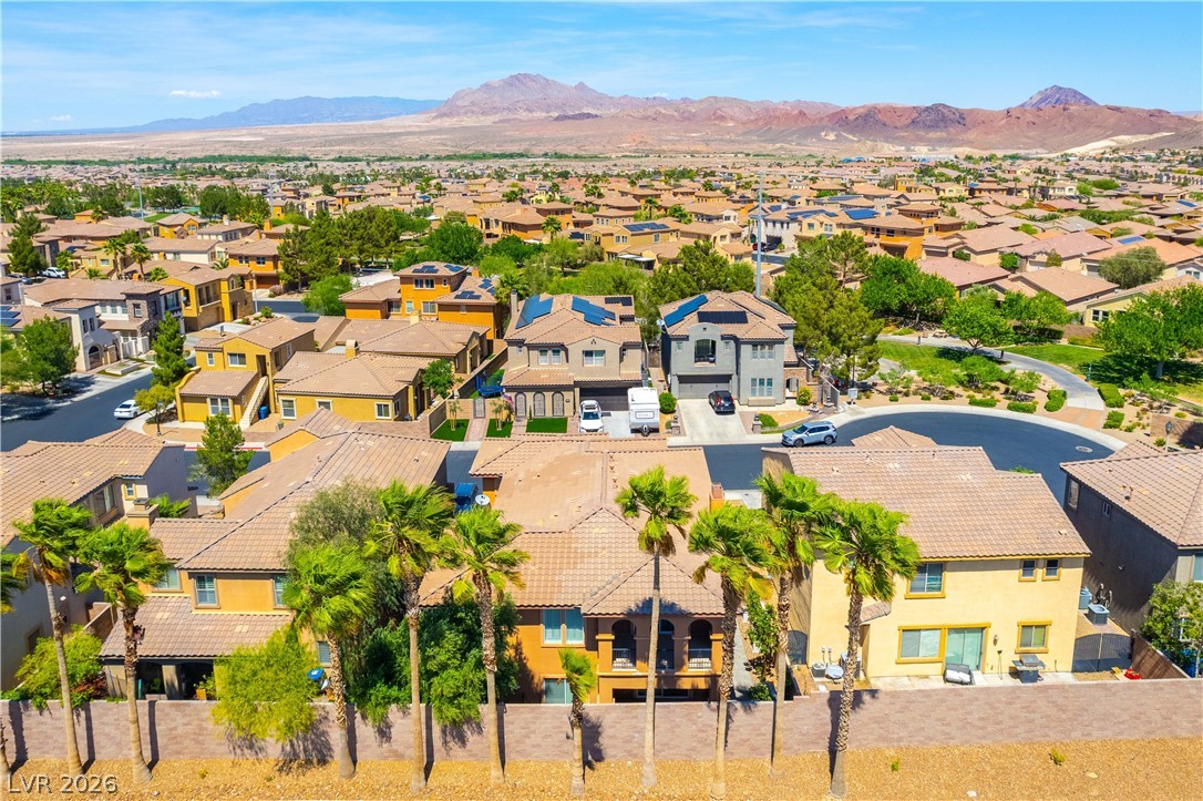 577 Via Di Parione Court Henderson NV 89011