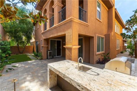 577 Via Di Parione Court Henderson NV 89011