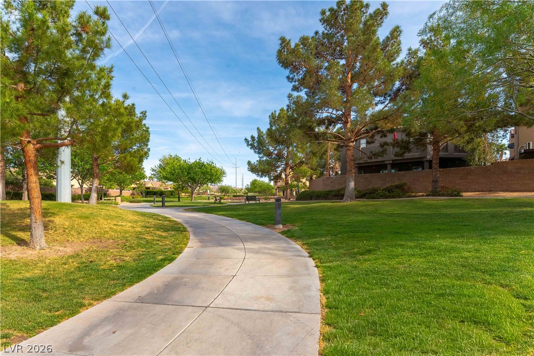 577 Via Di Parione Court Henderson NV 89011