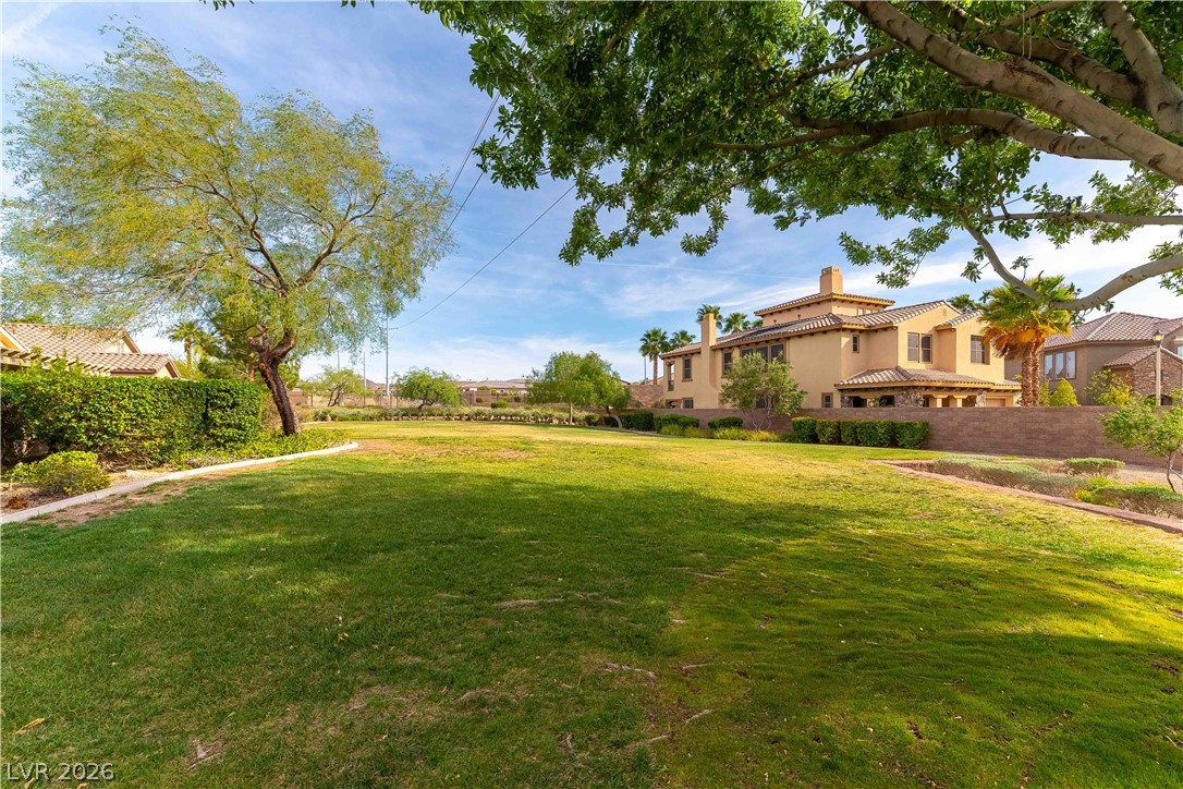 577 Via Di Parione Court Henderson NV 89011