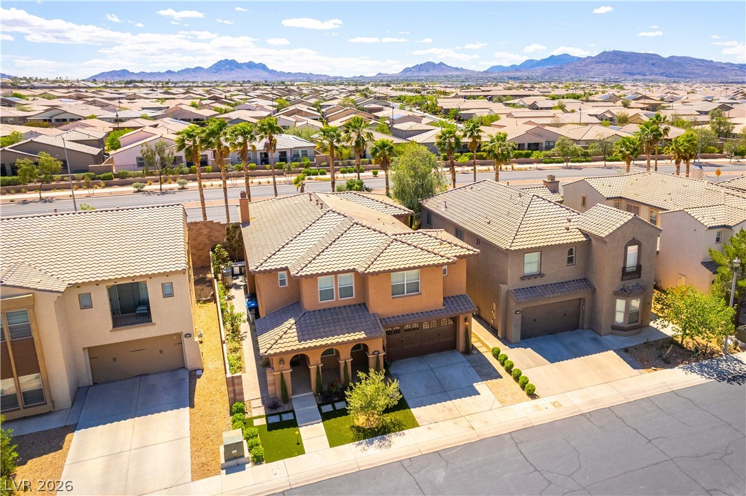 577 Via Di Parione Court Henderson NV 89011