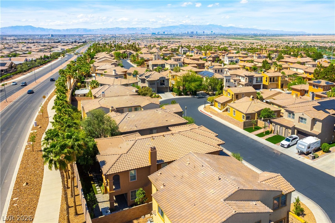 577 Via Di Parione Court Henderson NV 89011