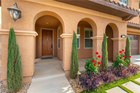 577 Via Di Parione Court Henderson NV 89011