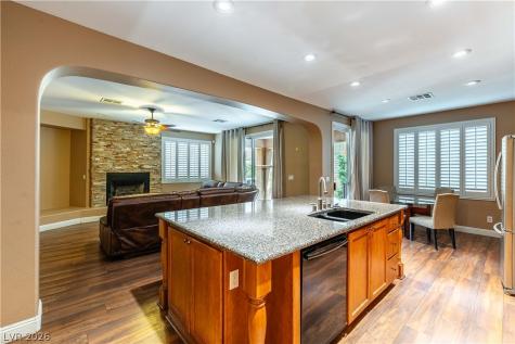 577 Via Di Parione Court Henderson NV 89011