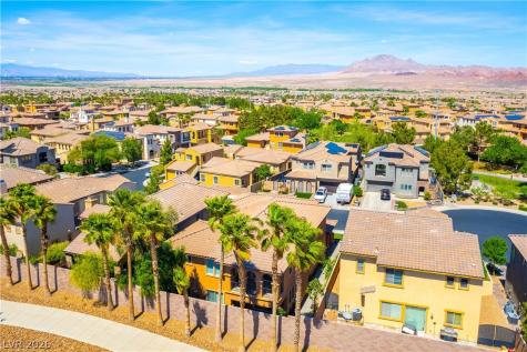 577 Via Di Parione Court Henderson NV 89011