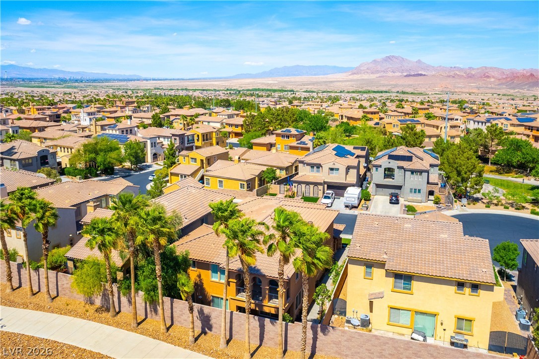 577 Via Di Parione Court Henderson NV 89011