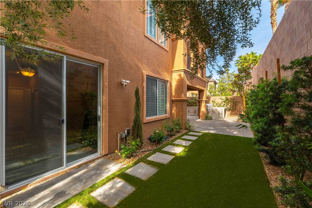 577 Via Di Parione Court Henderson NV 89011